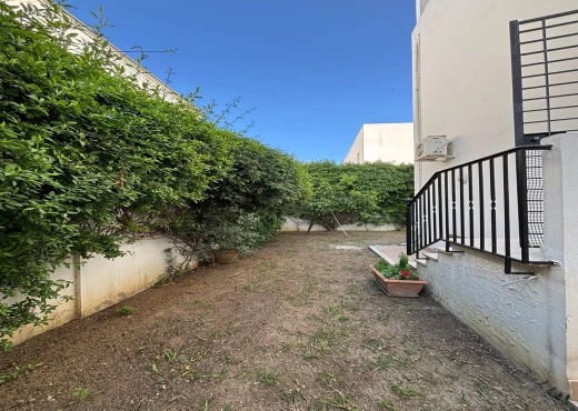 Appartement À Louer à TUNIS - A Louer S+2 Jardins de Carthage - Immobiliere.tn - Photo 3