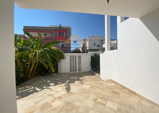 Villa Spacieuse Proche Mer