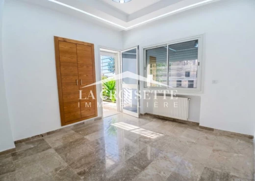 duplex À Louer à TUNIS - Duplex s3 aux Jardins de Carthage - Immobiliere.tn - Photo 4
