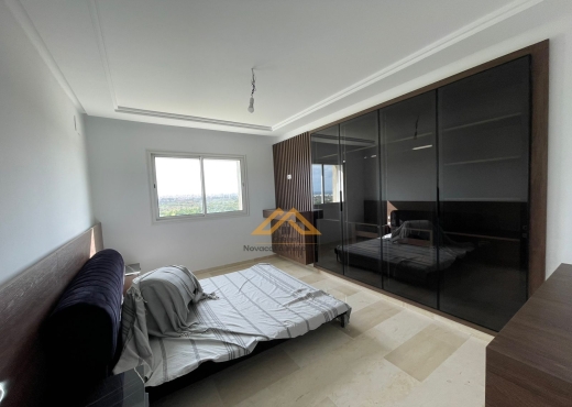 Appartement À Louer à SOUSSE - appartement s+3 à Kantaoui avec vu - Immobiliere.tn - Photo 6