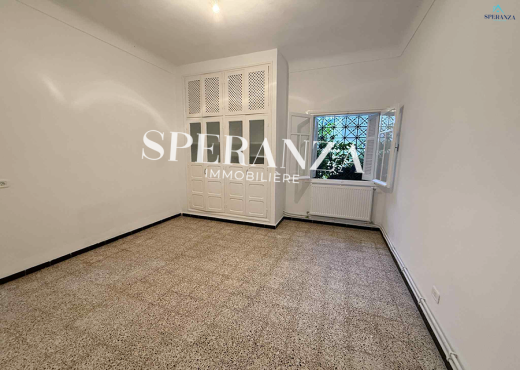 Location Maison Harmonie S+2