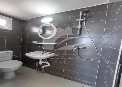 Appartement À Louer à BIZERTE - A louer appart S+2 Cité Boukhris Bizerte - Immobiliere.tn - Photo 10