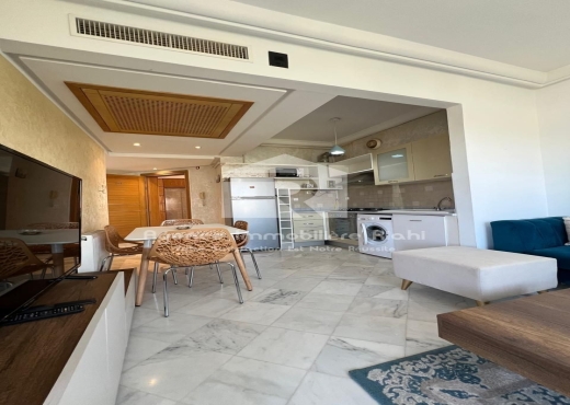 À LOUER  Appartement à Kantaoui
