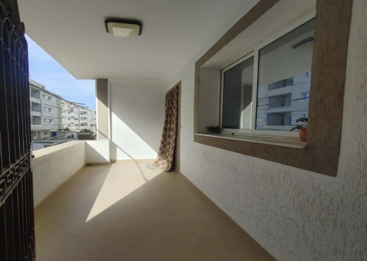 🏠Étage de Villa S4, Chat Mariem