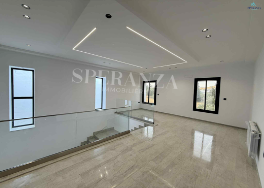Vente Villa Deniz S+4