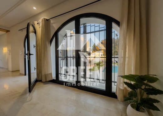 Villa + studio  " CAMÉLIA "