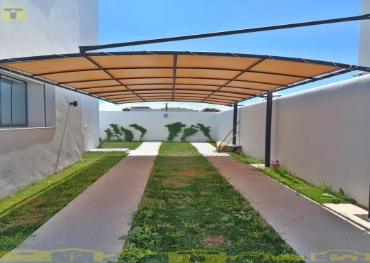 villa À Vendre à NABEUL - Magnifique villa avec piscine - Immobiliere.tn - Photo 11