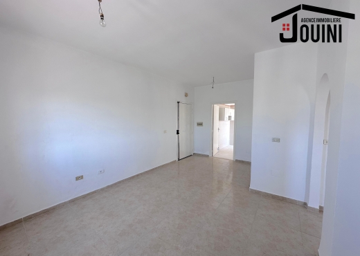 Appartement S2 à Borj Louzir Arian