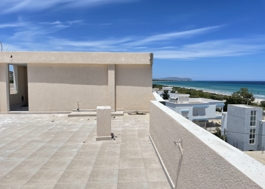 A VENDRE APPART A HAMMAM LGHZAZ