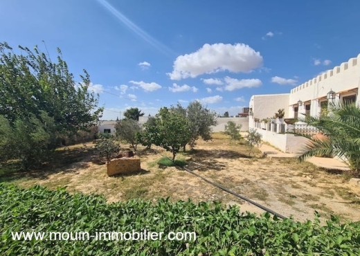 VILLA BAYA El Monchar AV1833