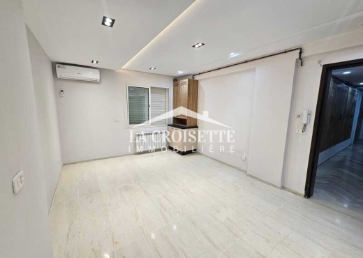 Bureau H2 à La Soukra MBL0460