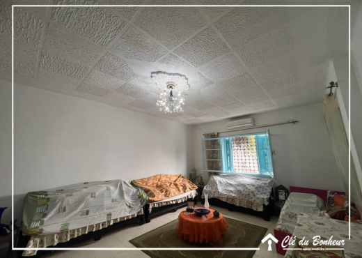 à vendre à cité ghazella
