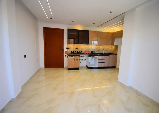 Appartement À Vendre à MAHDIA - Appartement s+1 à baghdedi - Immobiliere.tn - Photo 10