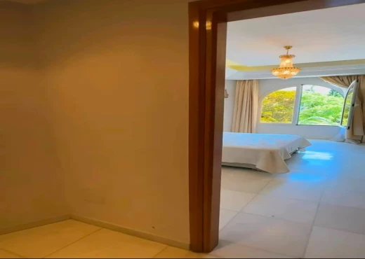 maison À Vendre à SOUSSE - Magnifique Villa de Lux à kantaoui - Immobiliere.tn - Photo 8