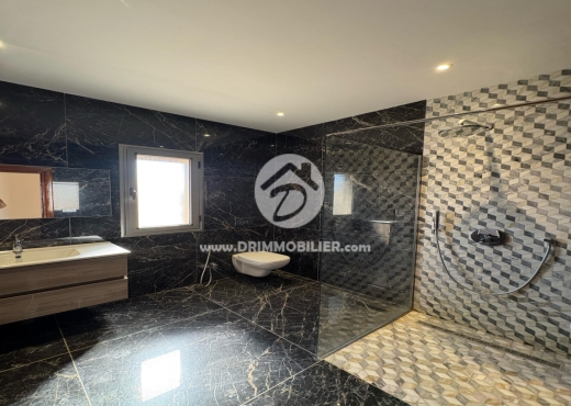 Villa location Annuelle Tezdaine