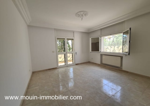 VILLA LAMISE Hammamet AV1630