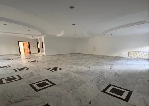 villa À Louer à TUNIS - A louer villa LAC 2 - Immobiliere.tn - Photo 3