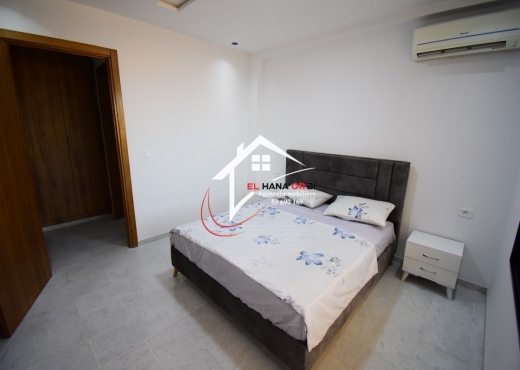 a louer s+2 vue mer avec parking