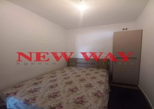 Propriété de trois biens à Sahloul