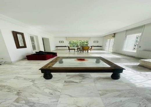 A Vendre Villa LA MARSA