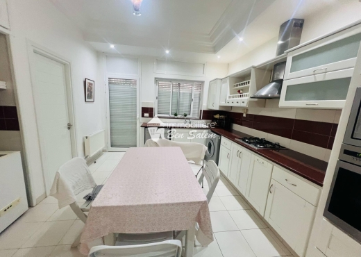 Location Villa la medina