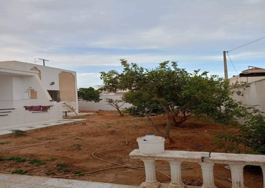 A Vendre Villa à Sfax