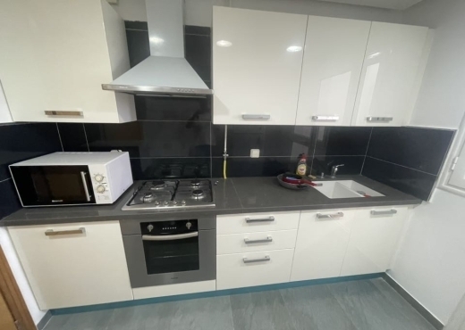 A LOUER S+1 MEUBLÉ JARDINS CARTHAGE