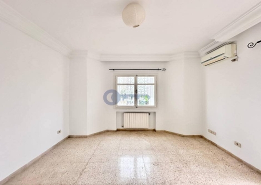 A Louer Villa S+3 à La Marsa