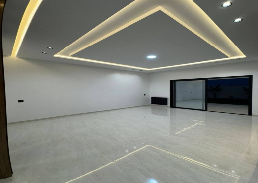 A Vendre Villa HS Sfax Rte Tunis