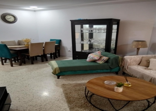 Bel appartement Ezzahra