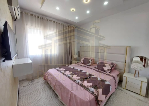 Appartement À Vendre à BIZERTE - A Vendre Appart S+2 Sidi Salem Bizerte - Immobiliere.tn - Photo 4