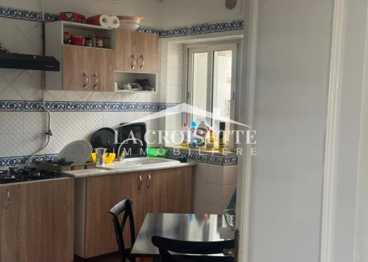 Appartement À Louer à TUNIS - S1 meublé au Lac1 - Immobiliere.tn - Photo 2
