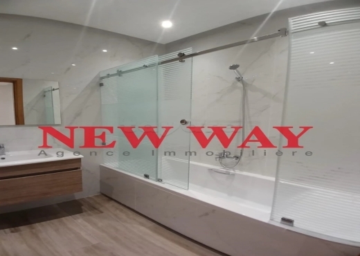 (S+3) à Sahloul 4 Directe Promoteur