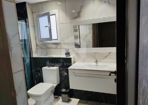 À LOUER  –Appartement s+2 Monastir