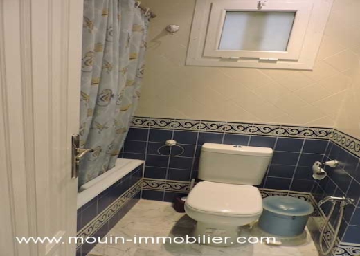 APPARTEMENT LES OLIVIERS AV1508