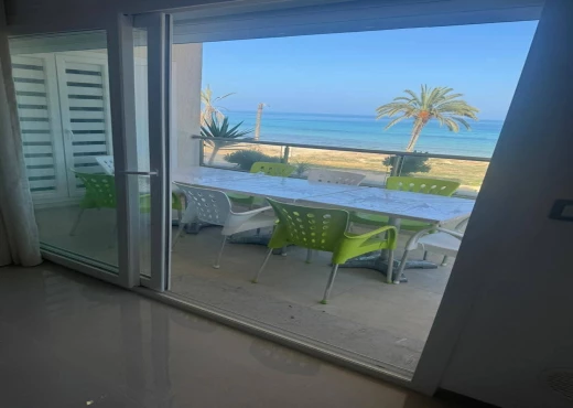 Appartement À Vendre à SOUSSE - Appartement S+2 Haut standing - Immobiliere.tn
