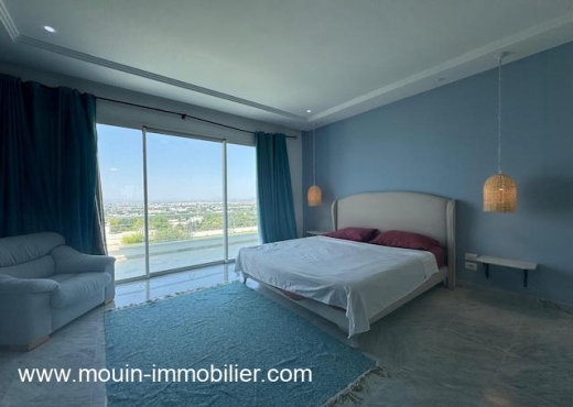VILLA SOLARIS Hammamet AL2031