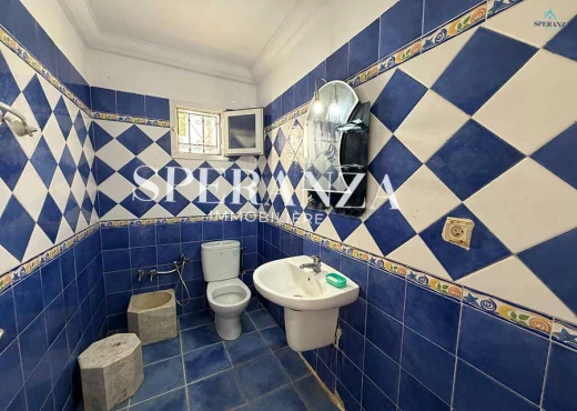 maison À Vendre à NABEUL - Vente Maison Teresa S+3 - Immobiliere.tn - Photo 2