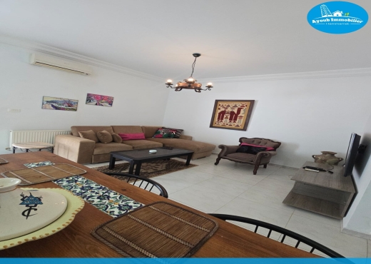 maison à louer à l'année