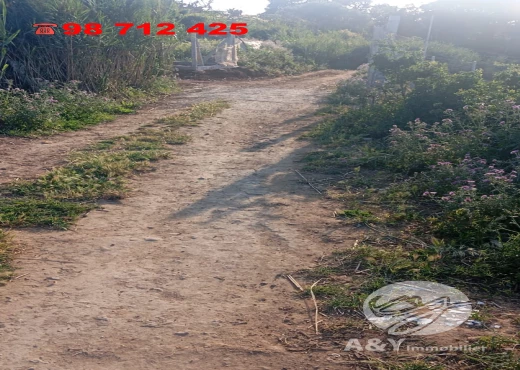 terrain À Vendre à BIZERTE - 📍 Terrain à vendre à EL NADHOUR – Rafraf - Immobiliere.tn - Photo 6