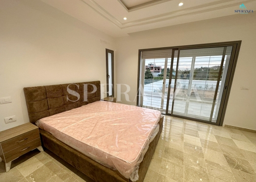 Location Villa Mila S+4