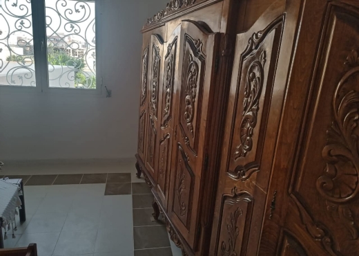 Villa à vendre