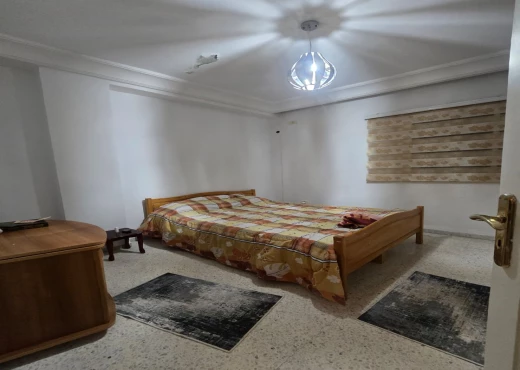Appartement À Vendre à SOUSSE - ✨ À VENDRE bel  S+3 Haut Standing - Immobiliere.tn - Photo 4