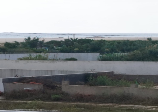 villa avec garage près de la plage