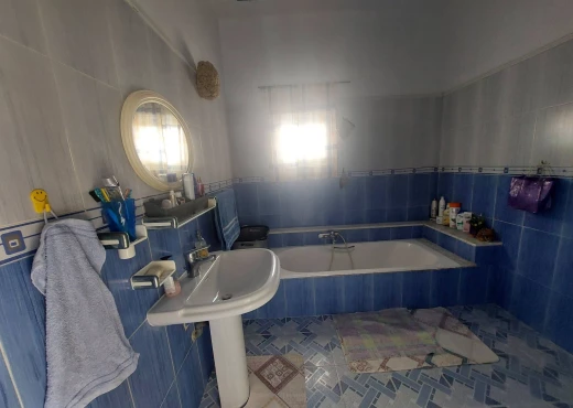 villa À Vendre à SFAX - Villa à vendre - Immobiliere.tn - Photo 2