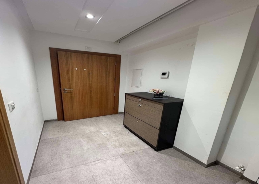 📍ENNASR 2 : APPARTEMENT S+1 MEUBL