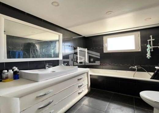 A vendre S+3 de 169 m²