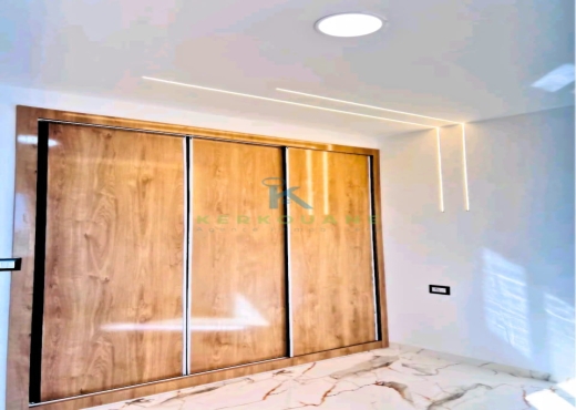 Appartement de luxe avec vue sur m