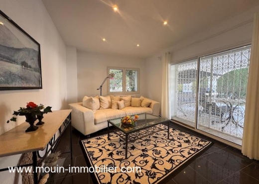 VILLA DREAM 2 Hammamet AV062