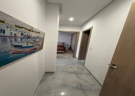📍ENNASR 2 : AtPPARTEMENT S+2 HAUT